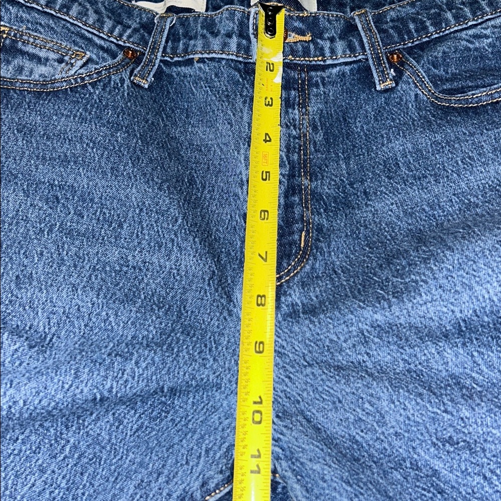 Universal Thread High Rise Bootcut Jean - Picture 8 of 10